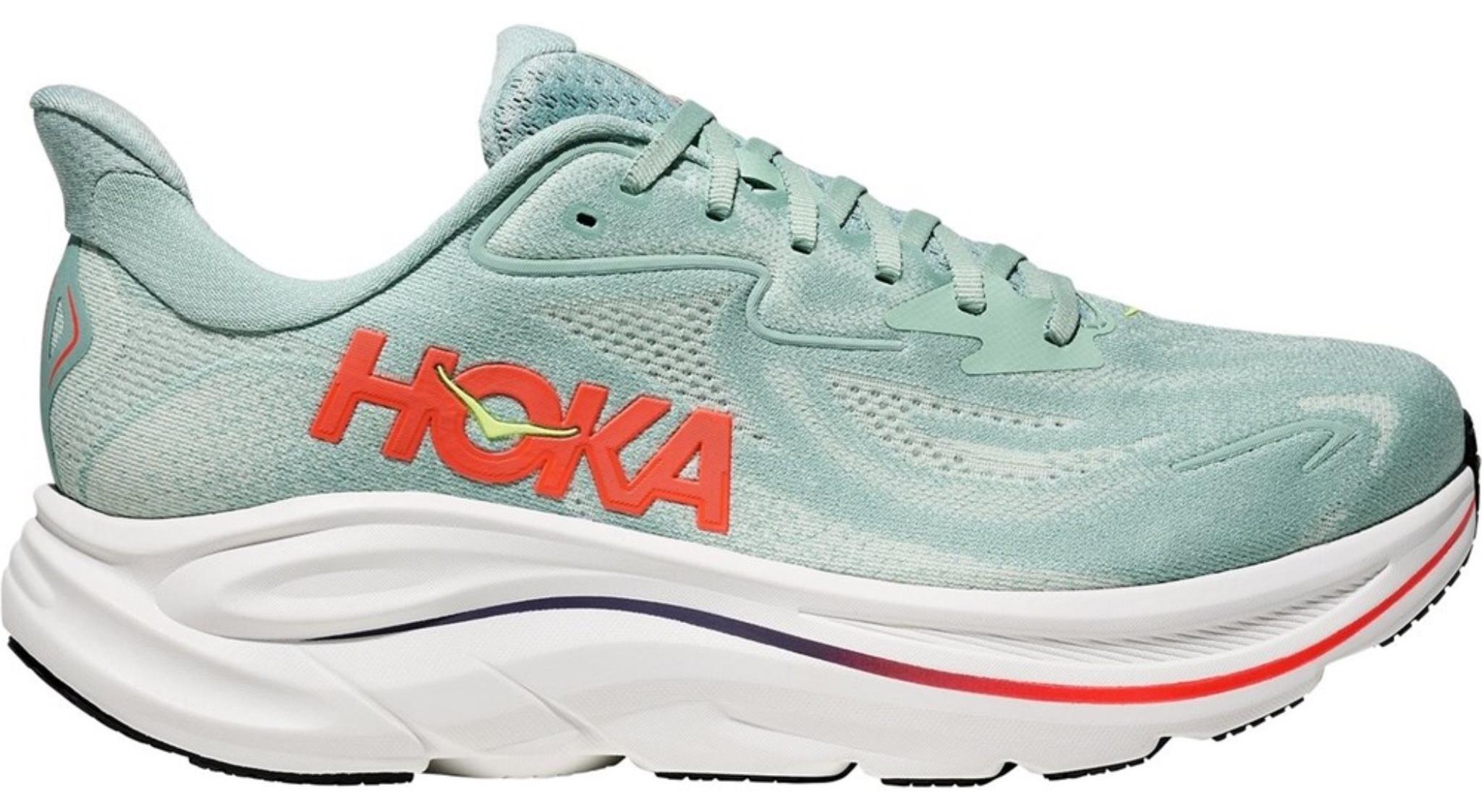 Hoka One One Schuhe Clifton 10, 1162032EESGNN