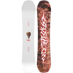 BATALEON STEREO TEAM Snowboard 2027 - 154