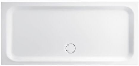 Bette BetteSupra Duschwanne 5997-009 170x75x6,5cm, ägäis