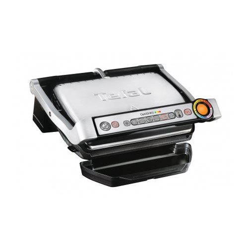 Tefal Grill OptiGrill + GC712D