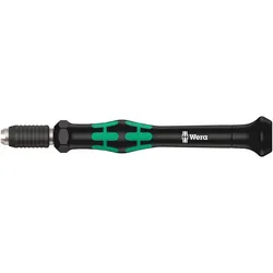Wera 1013 Kraftform Micro Bits-Handhalter - 05051276001