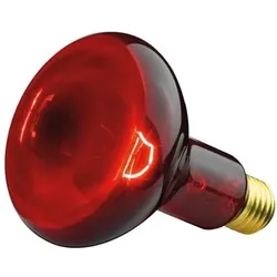 Beurer Ersatzstrahler 100 Watt von Philips für Infrarotlampe