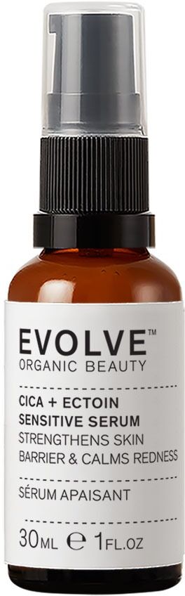 Evolve Beauty Evolve Organic Beauty Cica+ Ectoin Sensitive Serum