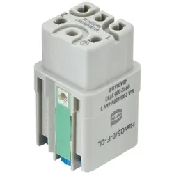 Harting Buchseneinsatz 09120052734