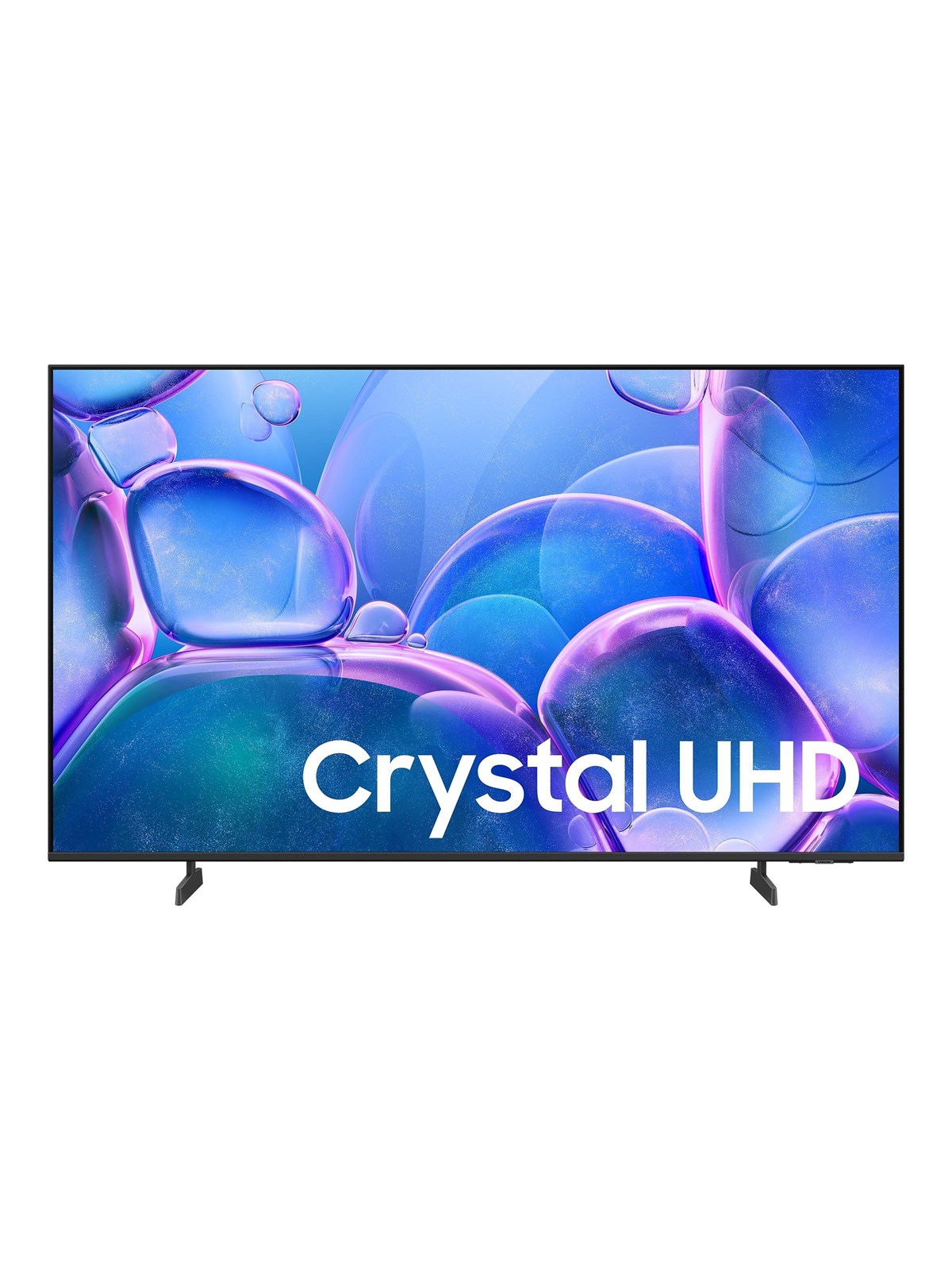 Samsung 50" Flachbild TV LED 4K UE50U7022FK U7022F Series - 50" LED-backlit LCD TV - Crystal UHD - 4K