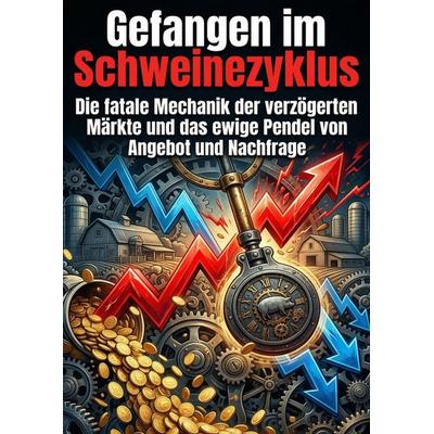 Gefangen im Schweinezyklus, Taschenbuch von Oliver Seidling, Epubli, 978-3-565-32395-1