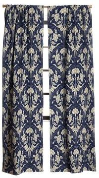 Society6 Soft Patterns Blackout Curtain Collection (Set of 2)