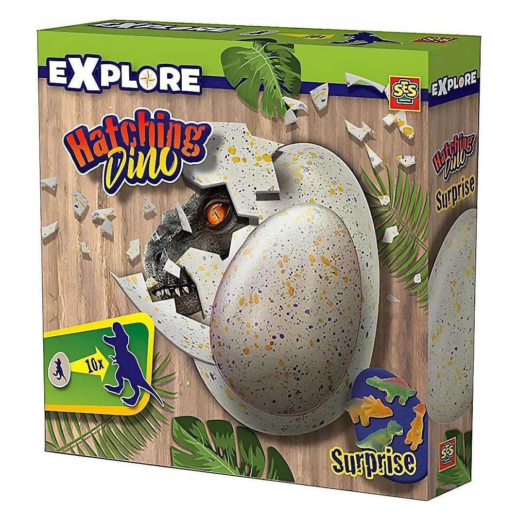 Ses Dino Hatching (340.25063)