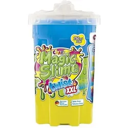2x Craze Magic Slime Twist XXL 750ml