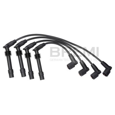 BREMI Zündleitungssatz 300/678 für Opel GM