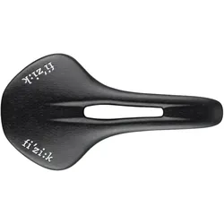 Fizik, Velosattel