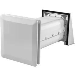 Stiebel Eltron Lüftungsgerät LWE 40
