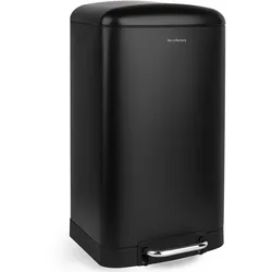 Les Collectors Treteimer 40L, N°867, Schwarz