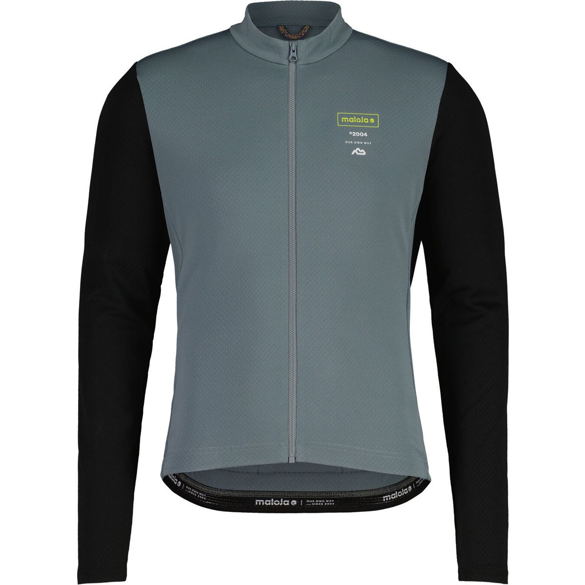 Maloja EBROM. shaded sage multi (1214) XL 40256-1-1214-XL
