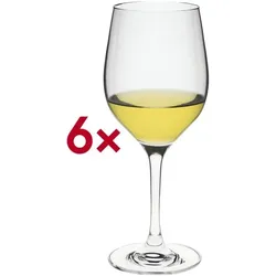Rona Weinkelch Wine 02 Edition 360 ml ungeeicht 6 Stück weiß