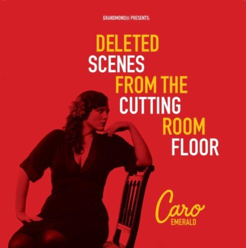 Caro Emerald - Deleted Scenes from the Cutting Room Floor - Preis vom 09.10.2026 07:28:09 h