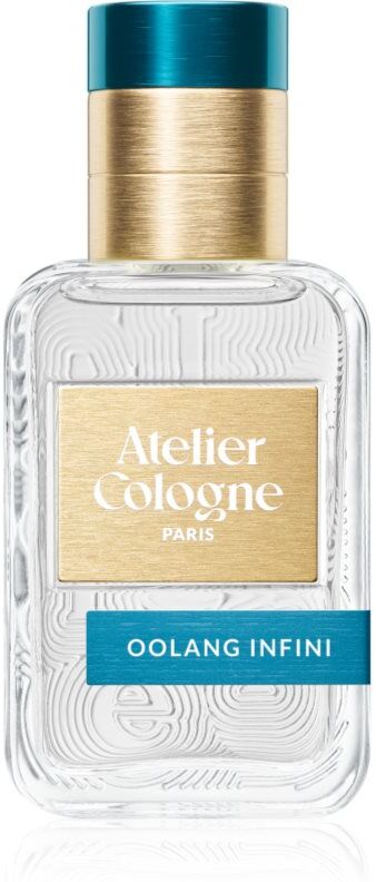 Atelier Cologne Cologne Absolue Oolang Infini Eau de Parfum mixte 30 ml