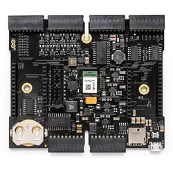 Arduino Edge Control Steuermodul für Außenbereich,  nRF52840, Sensoranschlüsse, 64MHz, 1MB, 12V