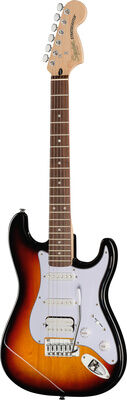 Squier Affinity Strat Junior HSS 3TS 3