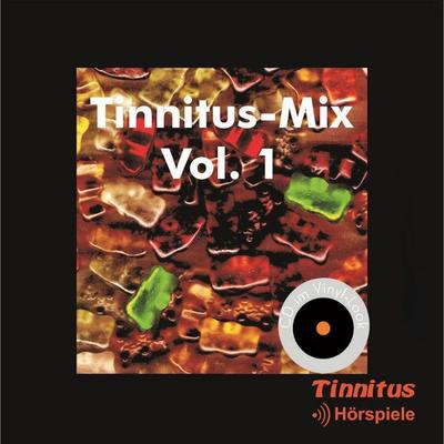 Tinnitus-Mix Vol. 1 - Martin Krejci,Thomas Glatz,Moxi Beidenegl,Katrin McClean,Christian Fischer, Audio, 9783942628174