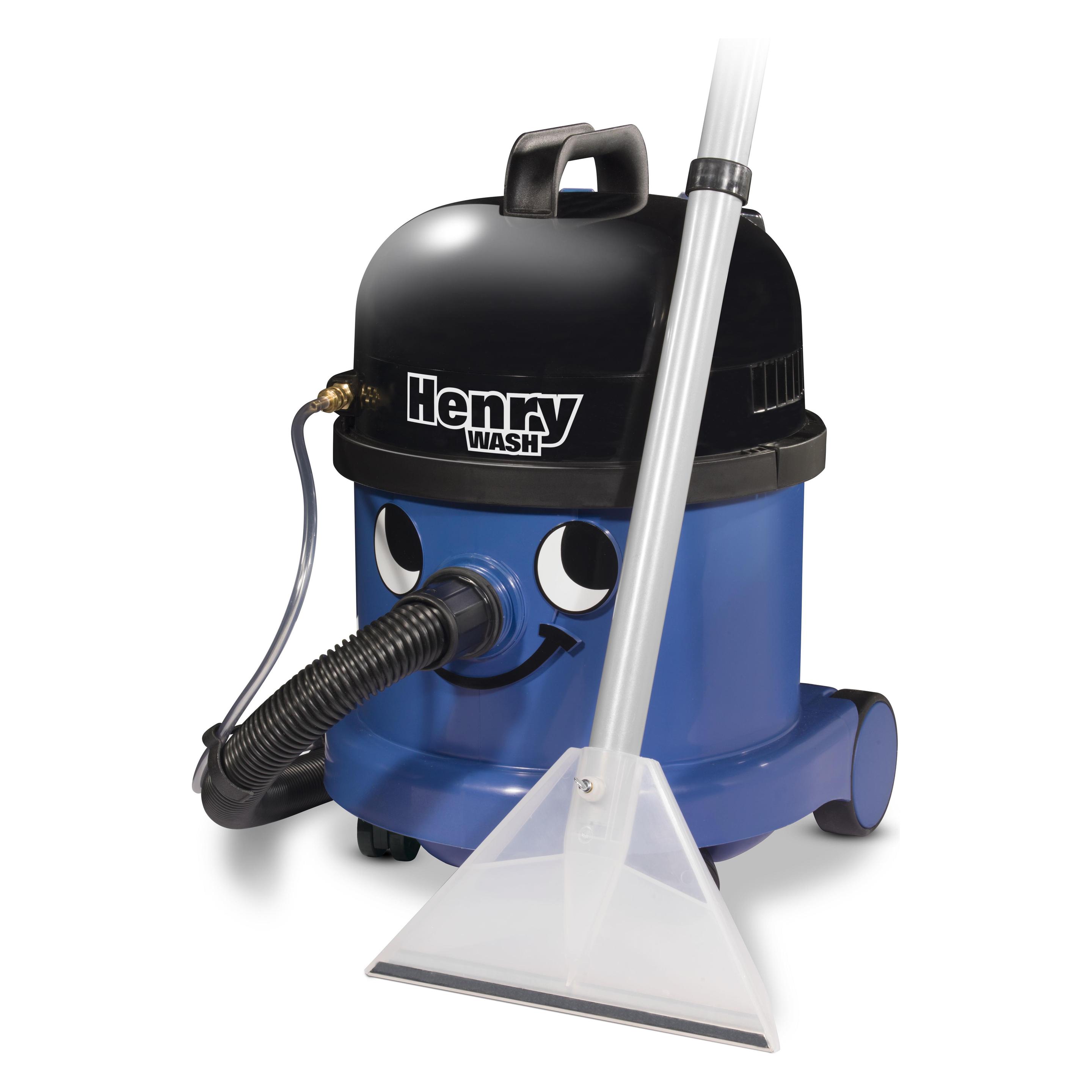 Numatic Henry Wash (909315)