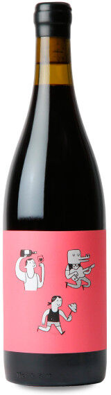 RIM Jordi Esteve RIM Sarau Tinto 2023 - 75cl