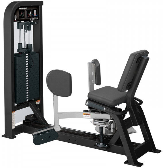 hammerstrength Hammer Strength Select SE Full Hip Adduction