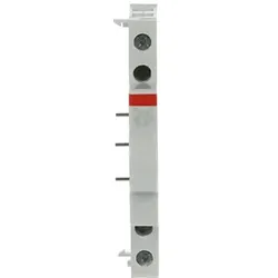 ABB Hilfsschalter 2 Öffner S2C-H6-02R