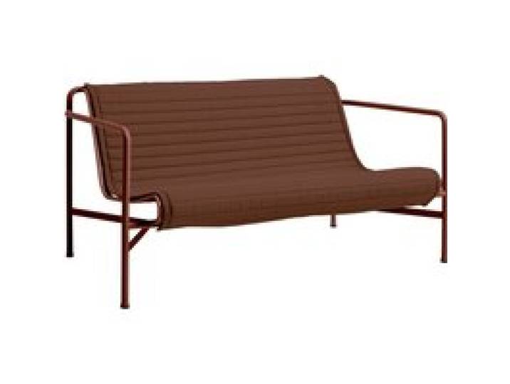 HAY - Sitzauflage für Palissade Lounge Sofa