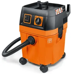 Fein Nass- / Trockensauger Dustex 35 L - 92036223000