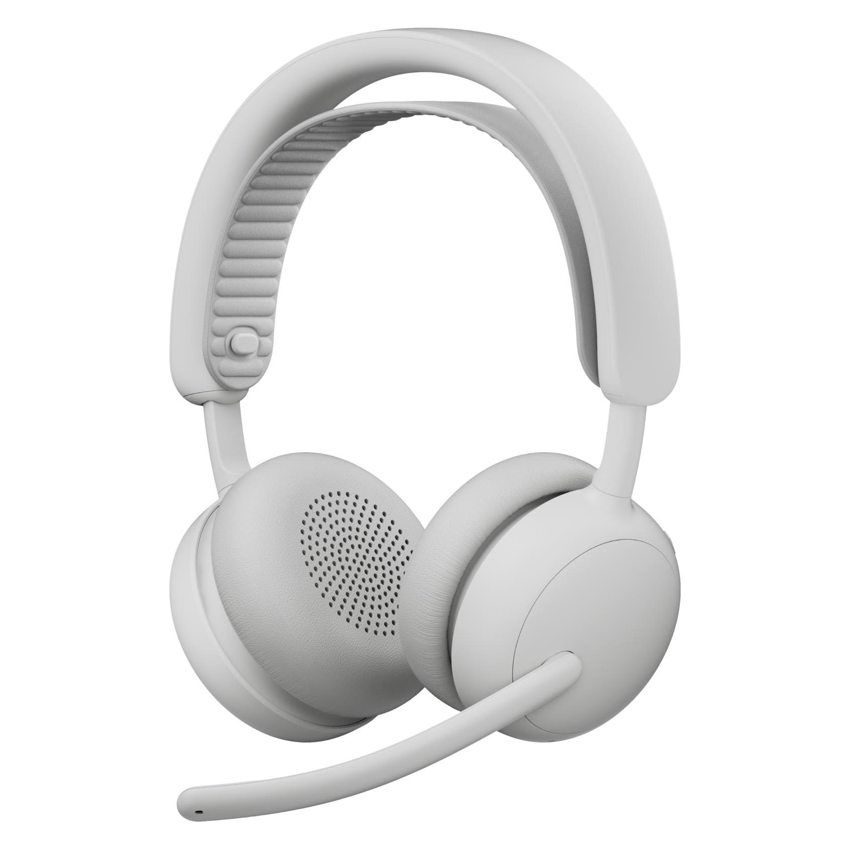 Logitech Zone Wireless 2 ES (Kabelgebunden, Kabellos, USB-C) (981-001508)