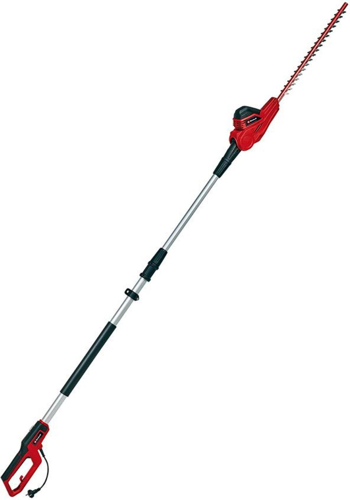 Einhell Elektrische heggenschaar GC-HH 5056, Rood/Zwart, 500 Watt