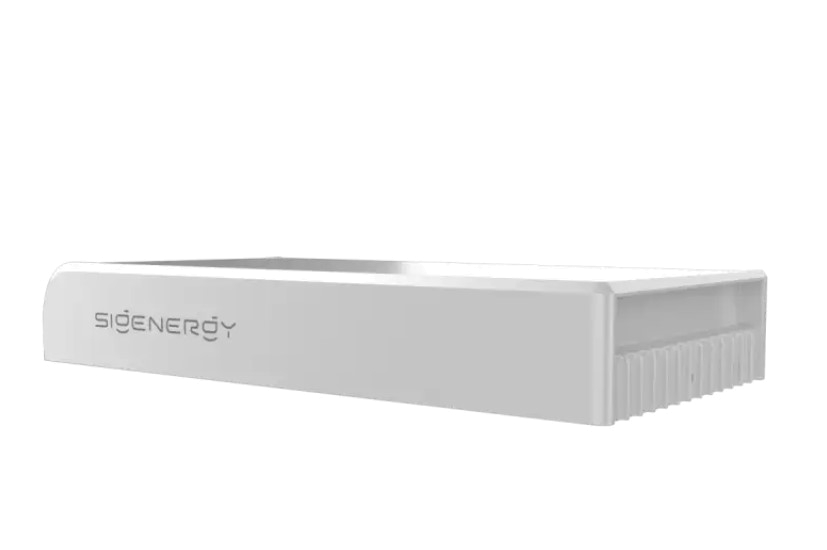 Sigenergy SigenStack Cover 11180003