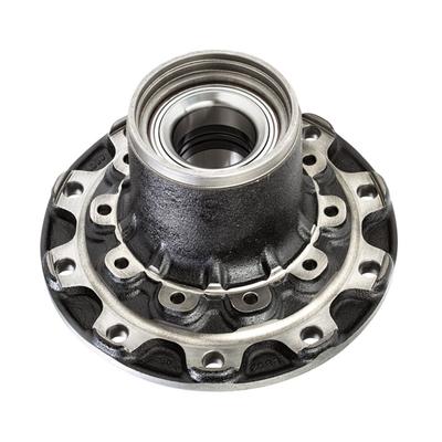 SKF Radnabe Hinterachse VKHC 5903 für Mercedes