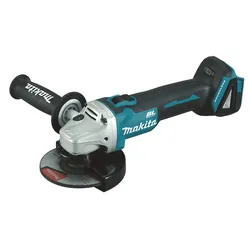 Makita Akku-Winkelschleifer LXT 18V - DGA504Z