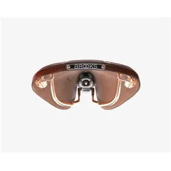 Brooks England, Velosattel