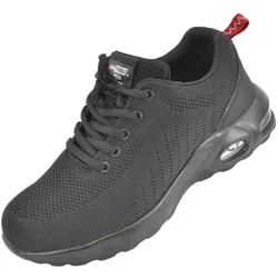 Awtools, Sicherheitsschuhe, Aw Niedrige Stiefel Eisen R.45 Kat. Sb Licht (SB, 45)