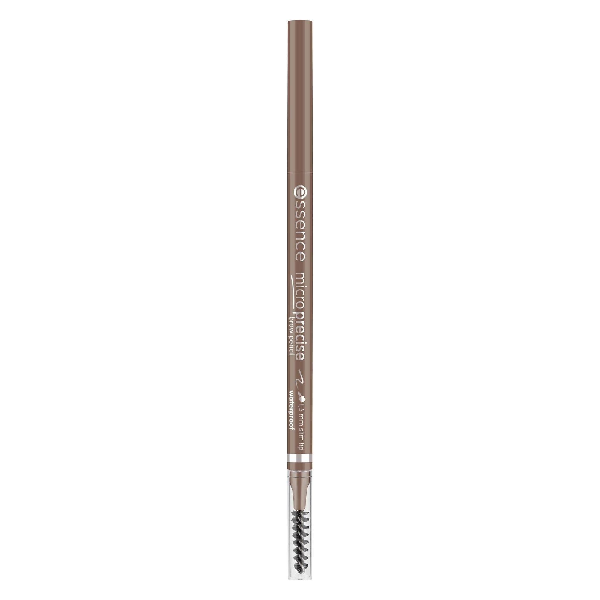 essence micro precise brow pencil (Taupe) (cosnova GmbH)