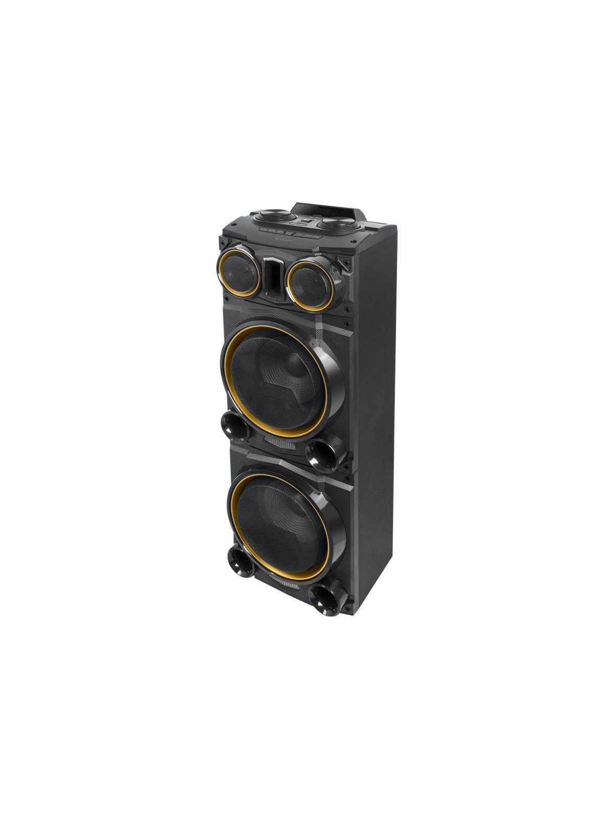 Muse M-1988 DJ - party speaker - wireless