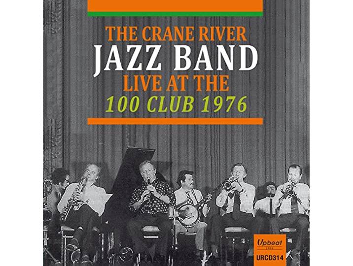 Live at the 100 Club 1976