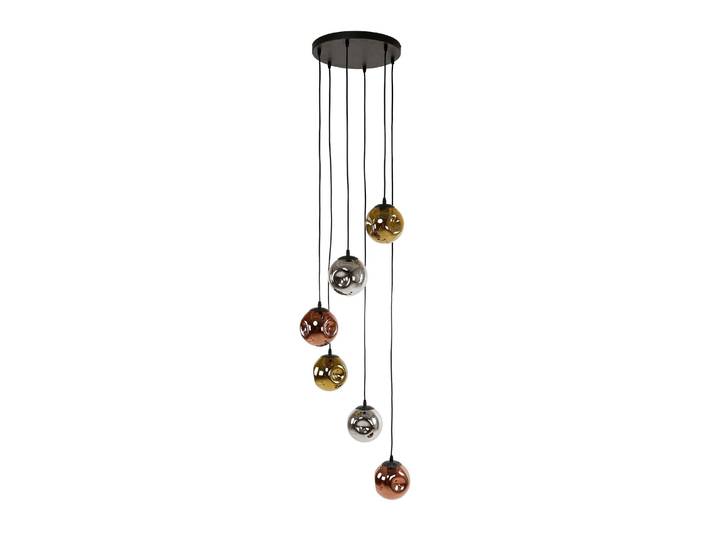 Clemento Stellar Pendelleuchte