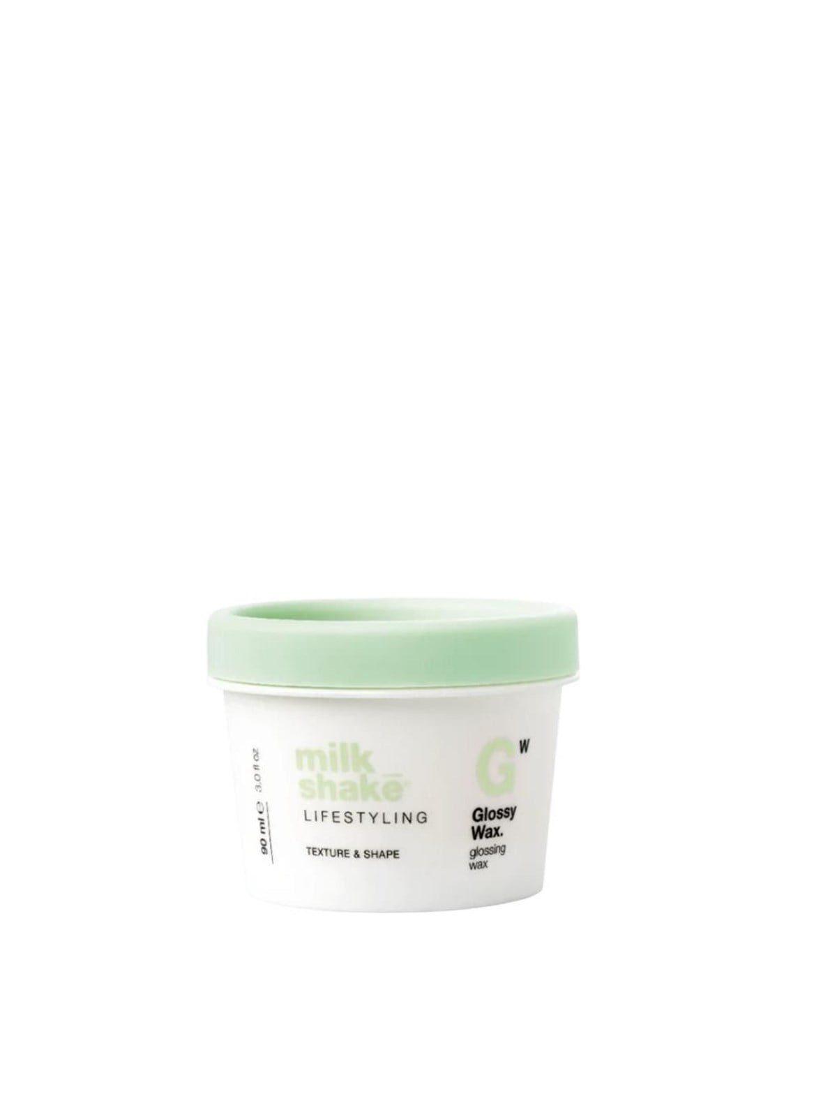 Milk Shake - Lifestyling Hair Styling Wax 90 ml