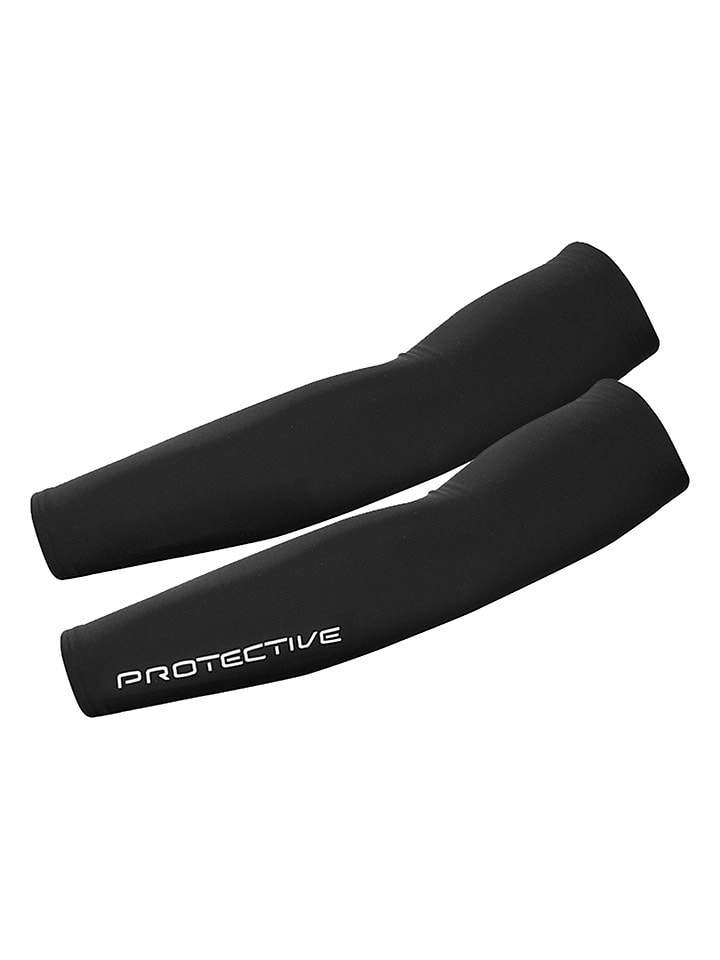 Protective Armlinge in Schwarz - XL