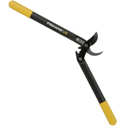 Fiskars, Gartenschere, Astschere Bypass PowerGear II