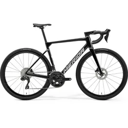 MERIDA SCULTURA LIMITED METALLIC BLACK