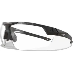 Edge Eyewear, Schutzbrille + Gesichtsschutz, Schiessbrille PHANTOM RESQUE, Clear Vapor Shield Lens