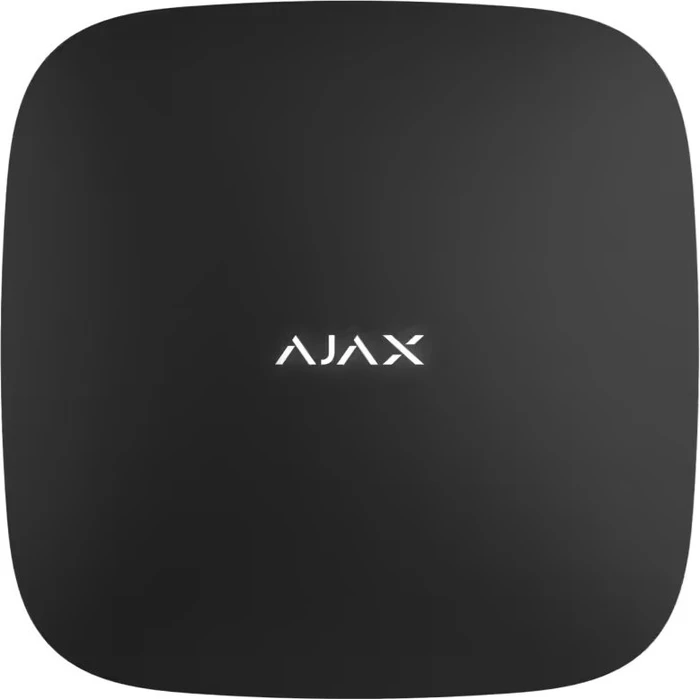 Ajax Systems WRL RANGE EXTENDER REX 2/BLACK 38208 (38208.106.BL1)