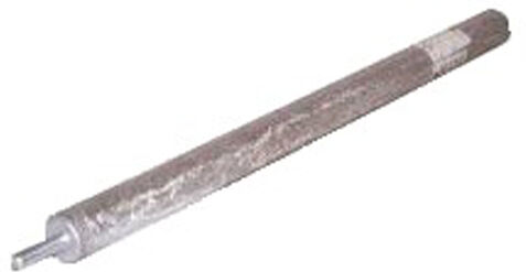 Anode magnésium M5 D25,5 L230 mm ARISTON 993014