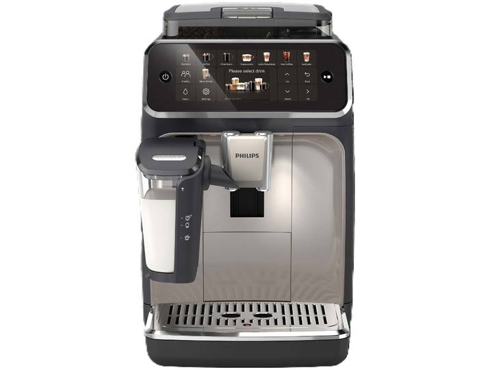 Philips Kaffeevollautomat LatteGO Ep5547