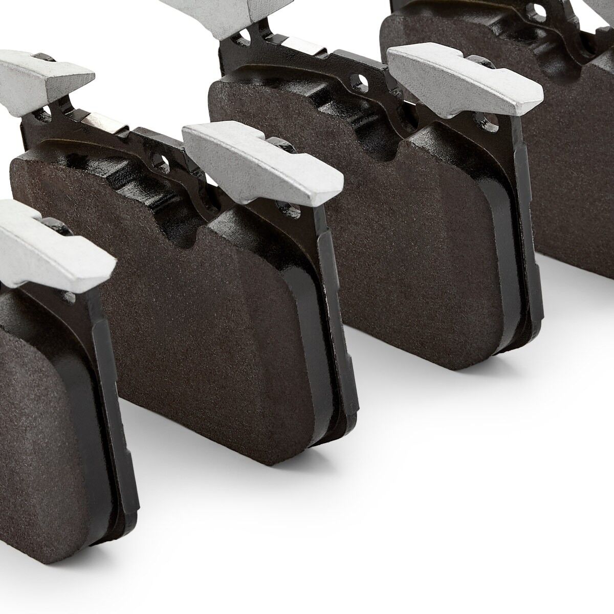 MEYLE 025 250 2818 Brake pad set